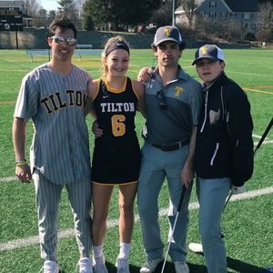 Meet your Posher, Ally